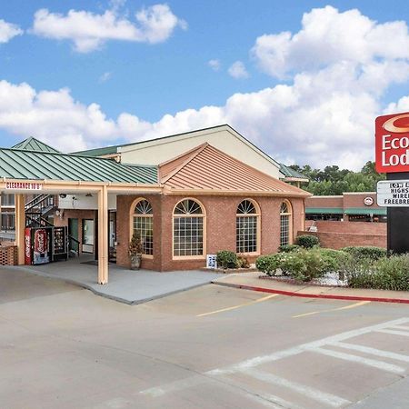 Econo Lodge Acworth Dış mekan fotoğraf