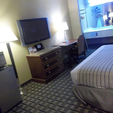 Econo Lodge Acworth Oda fotoğraf