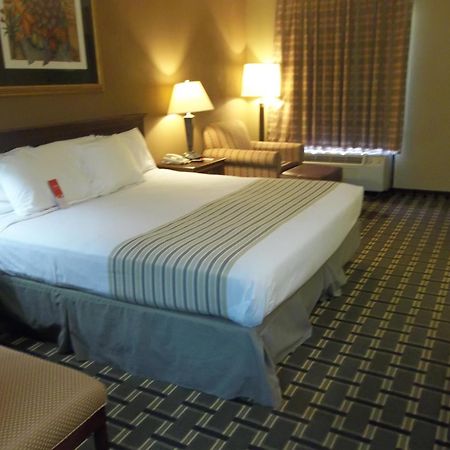 Econo Lodge Acworth Oda fotoğraf