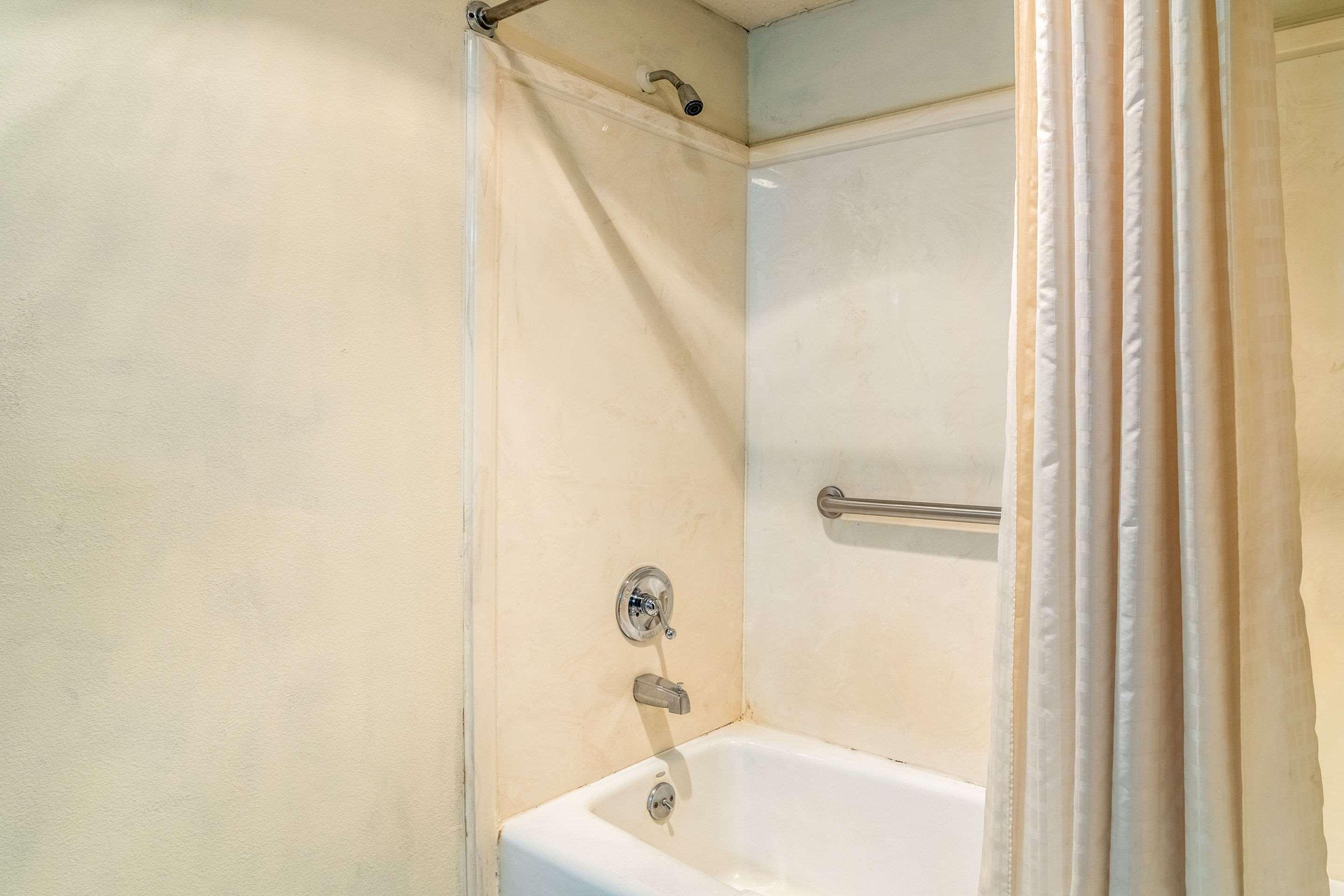 Econo Lodge Acworth Dış mekan fotoğraf