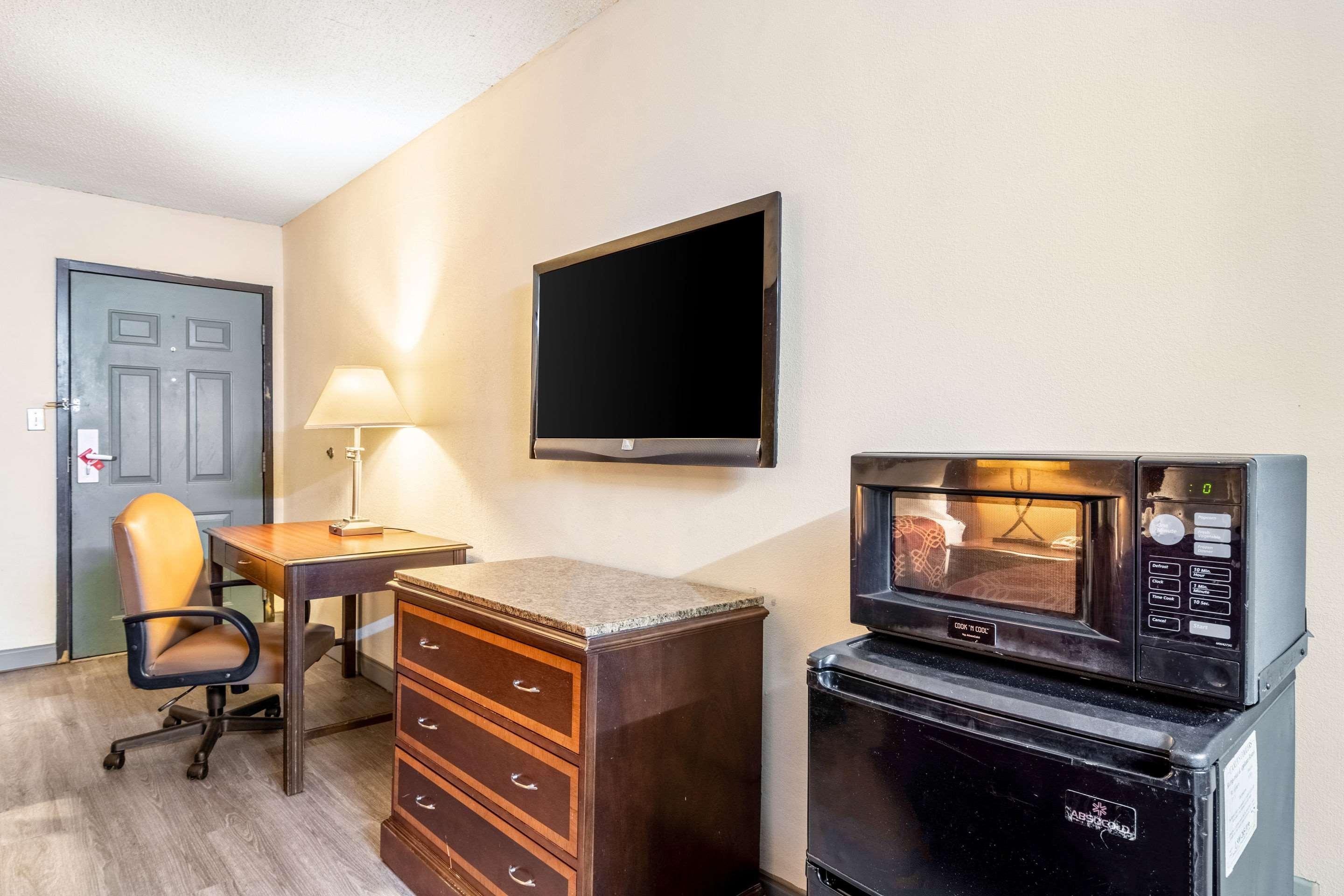 Econo Lodge Acworth Dış mekan fotoğraf