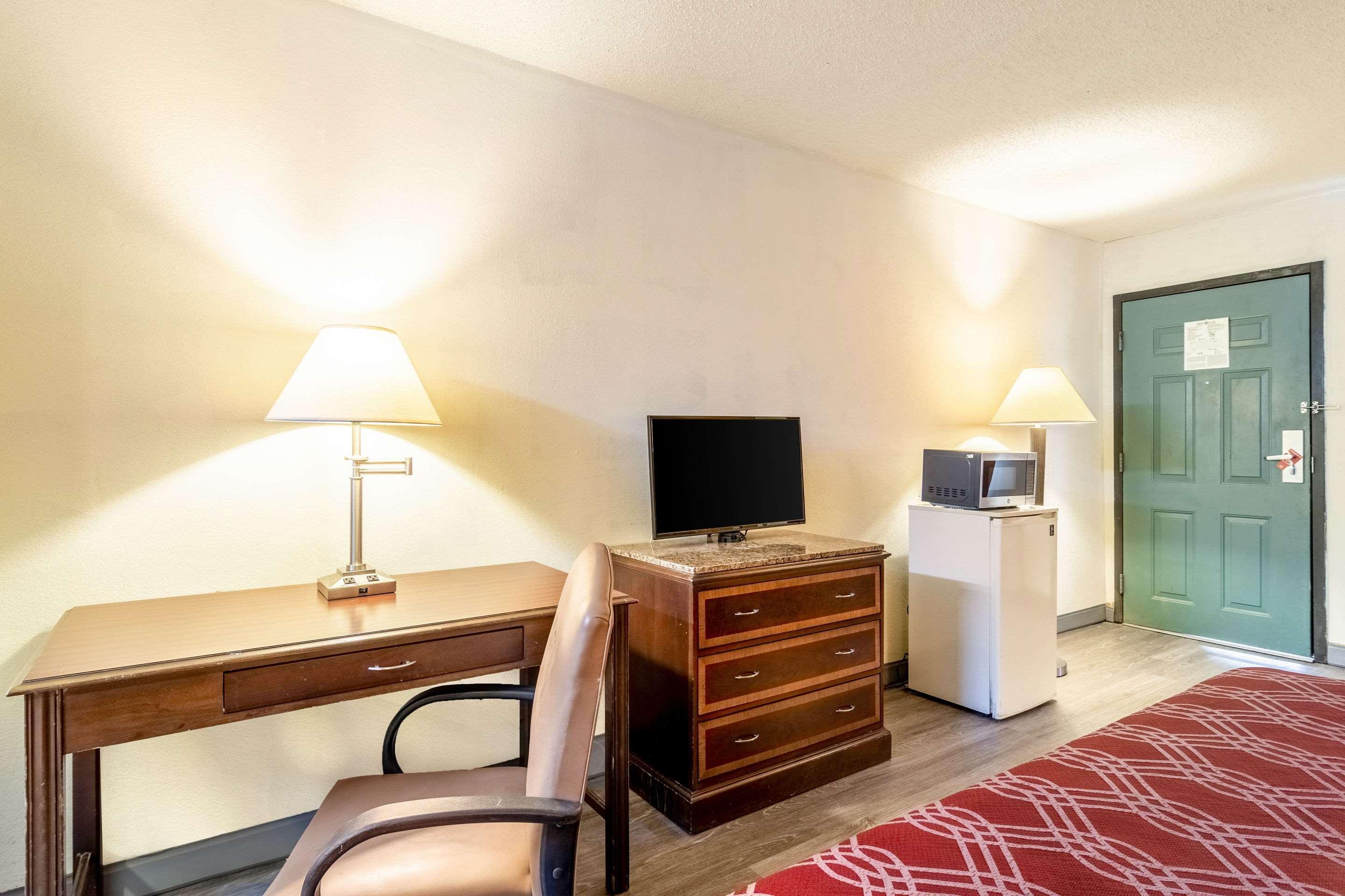 Econo Lodge Acworth Dış mekan fotoğraf