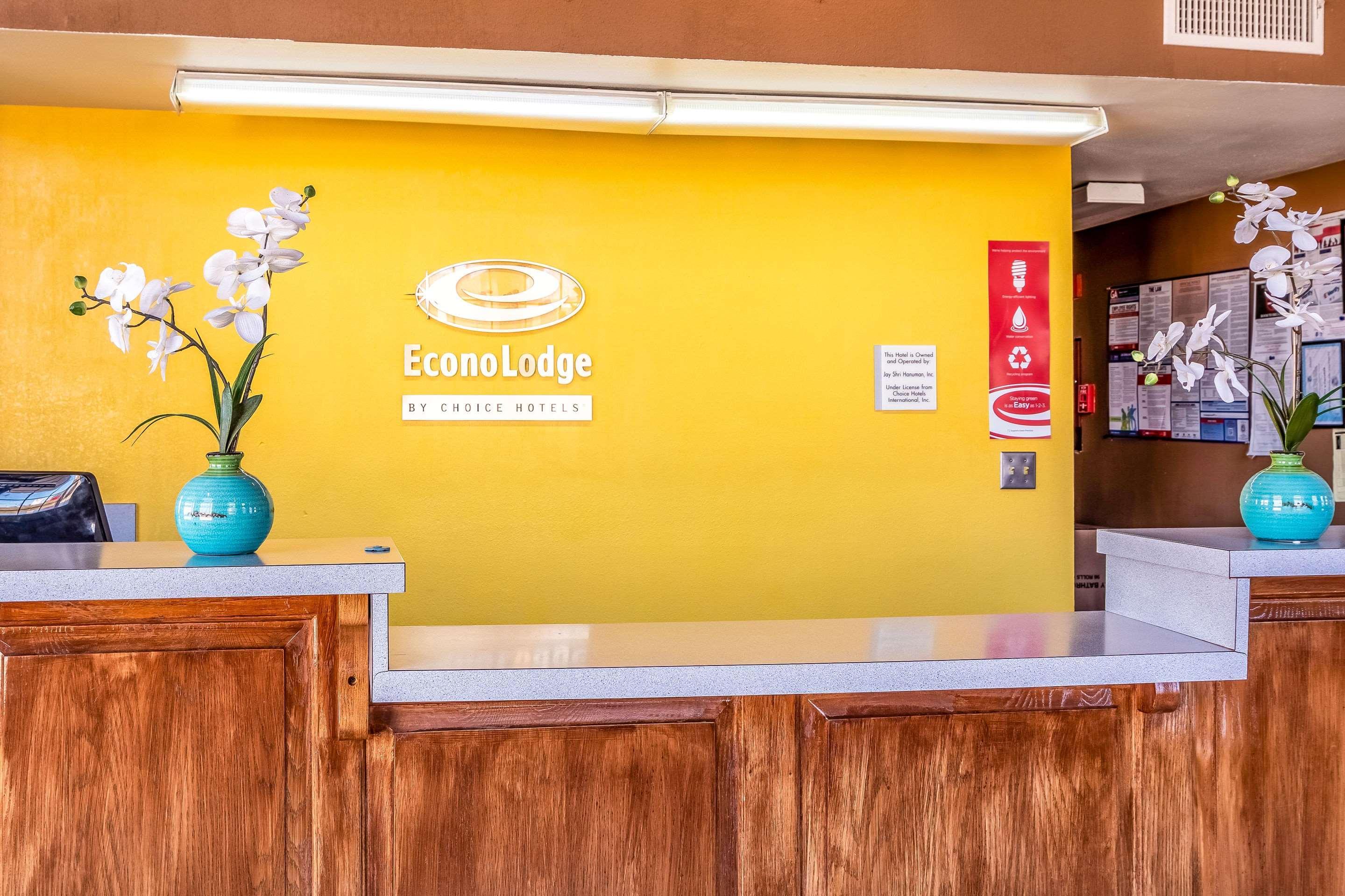 Econo Lodge Acworth Dış mekan fotoğraf