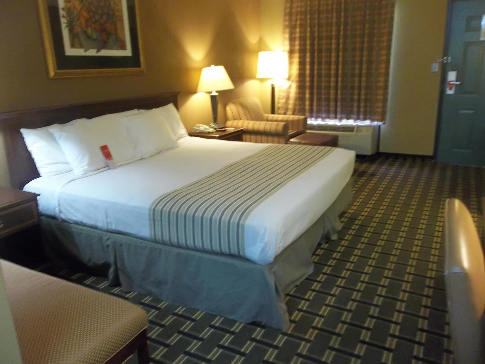 Econo Lodge Acworth Oda fotoğraf