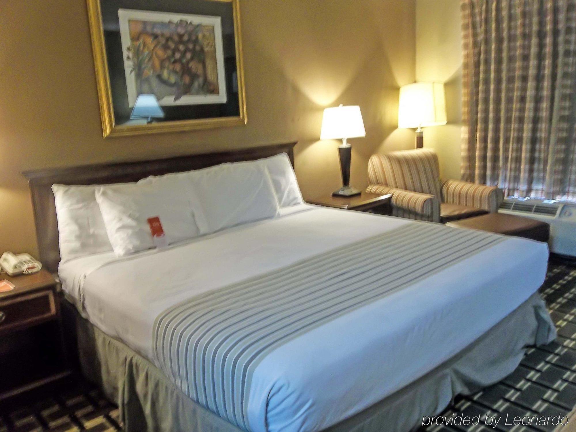 Econo Lodge Acworth Dış mekan fotoğraf
