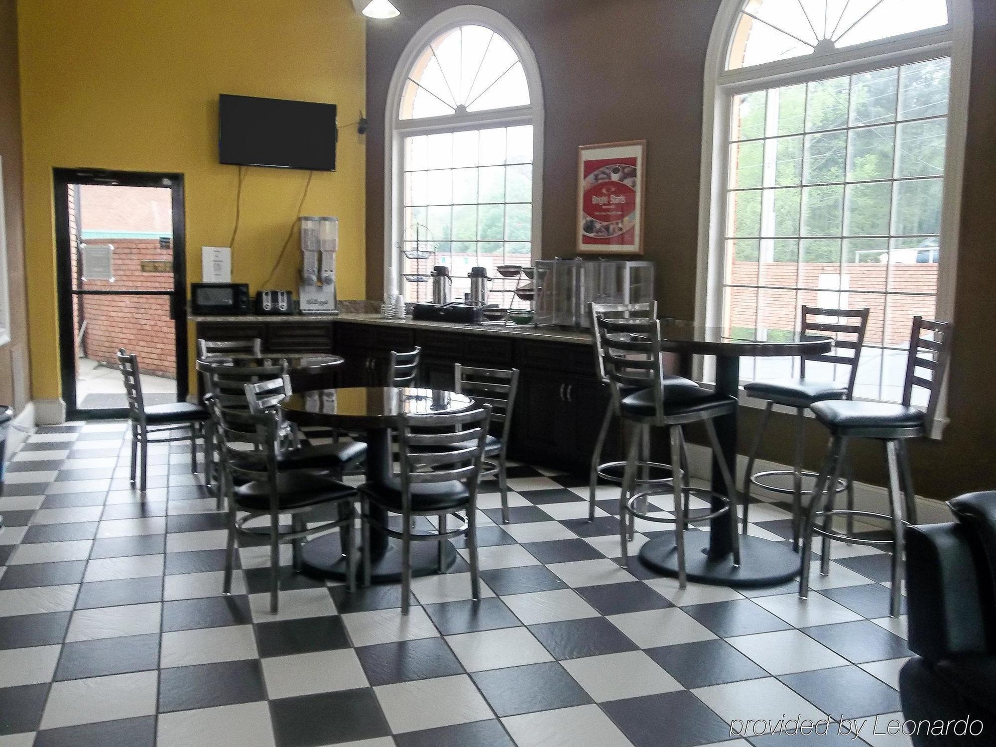 Econo Lodge Acworth Dış mekan fotoğraf