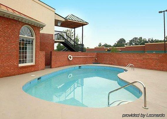 Econo Lodge Acworth Dış mekan fotoğraf