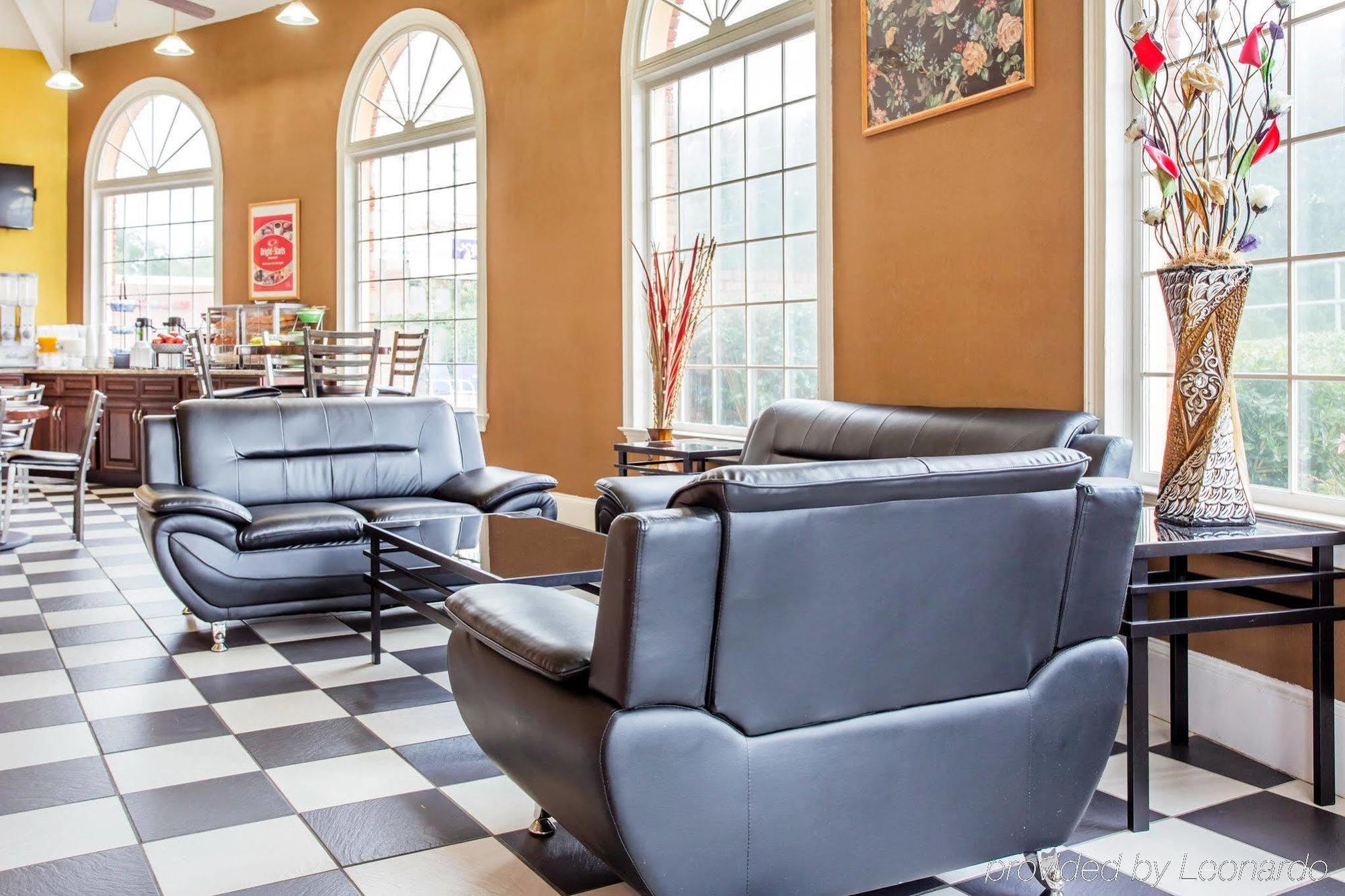 Econo Lodge Acworth Dış mekan fotoğraf
