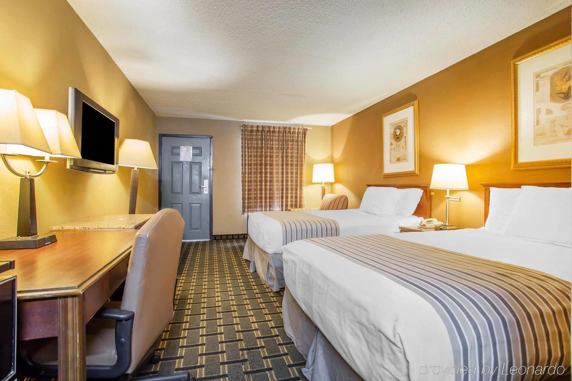 Econo Lodge Acworth Dış mekan fotoğraf