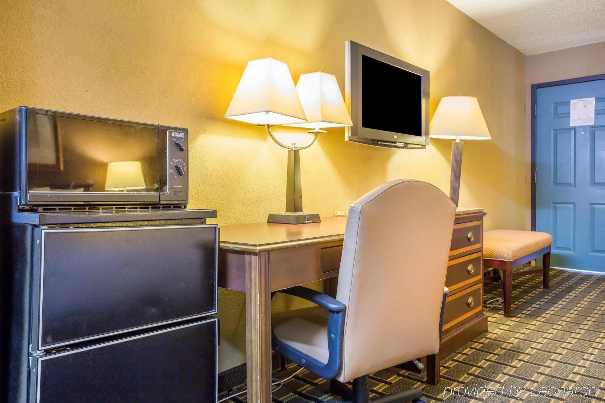 Econo Lodge Acworth Dış mekan fotoğraf
