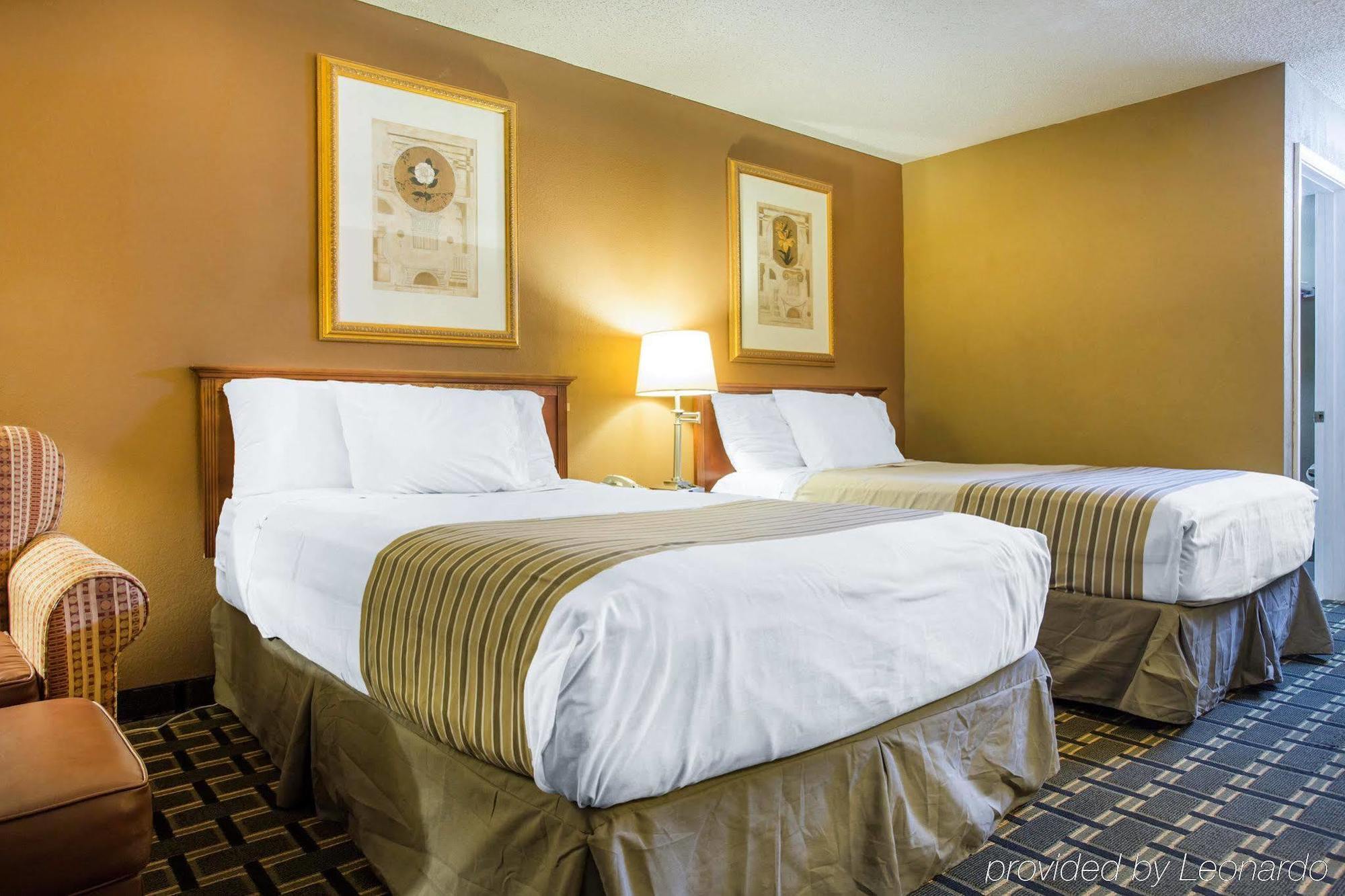 Econo Lodge Acworth Dış mekan fotoğraf