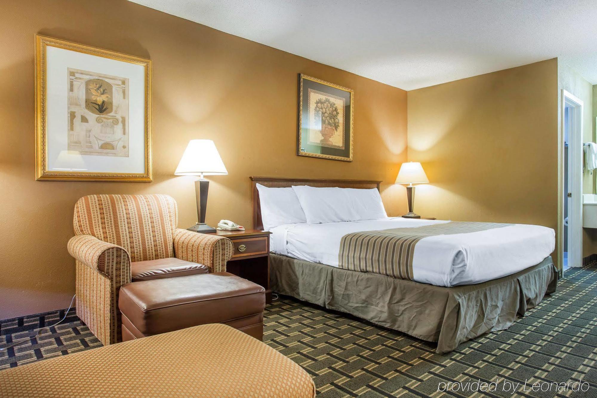 Econo Lodge Acworth Dış mekan fotoğraf