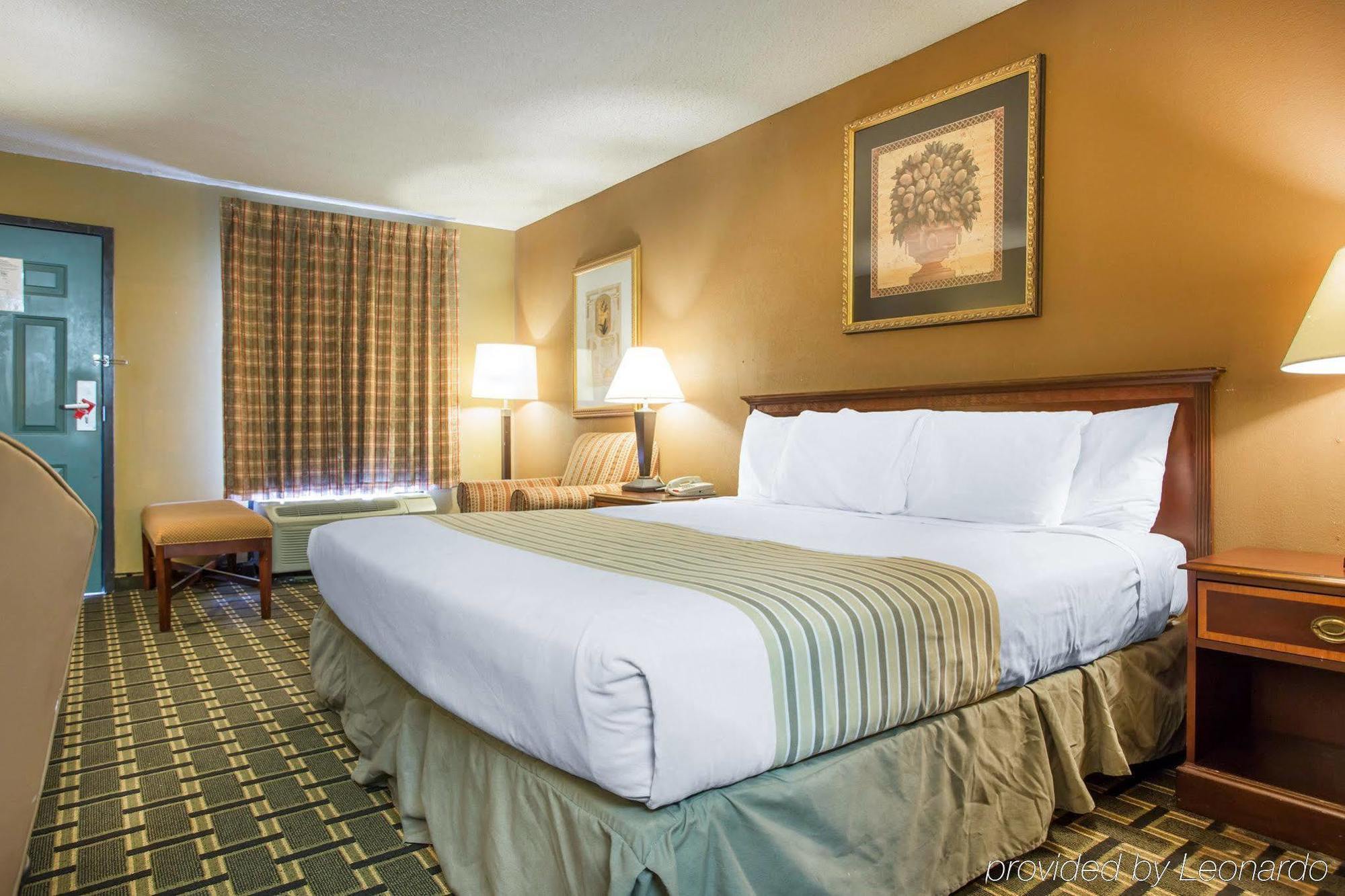 Econo Lodge Acworth Dış mekan fotoğraf