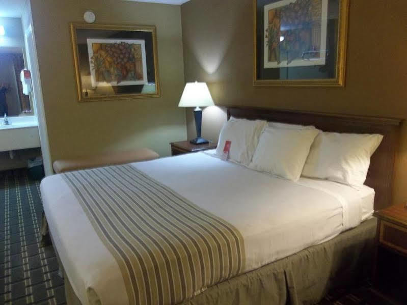 Econo Lodge Acworth Dış mekan fotoğraf