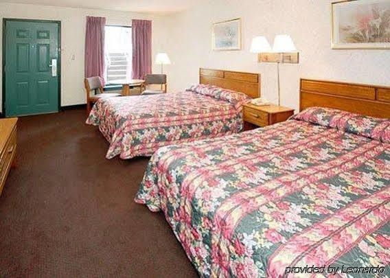 Econo Lodge Acworth Dış mekan fotoğraf